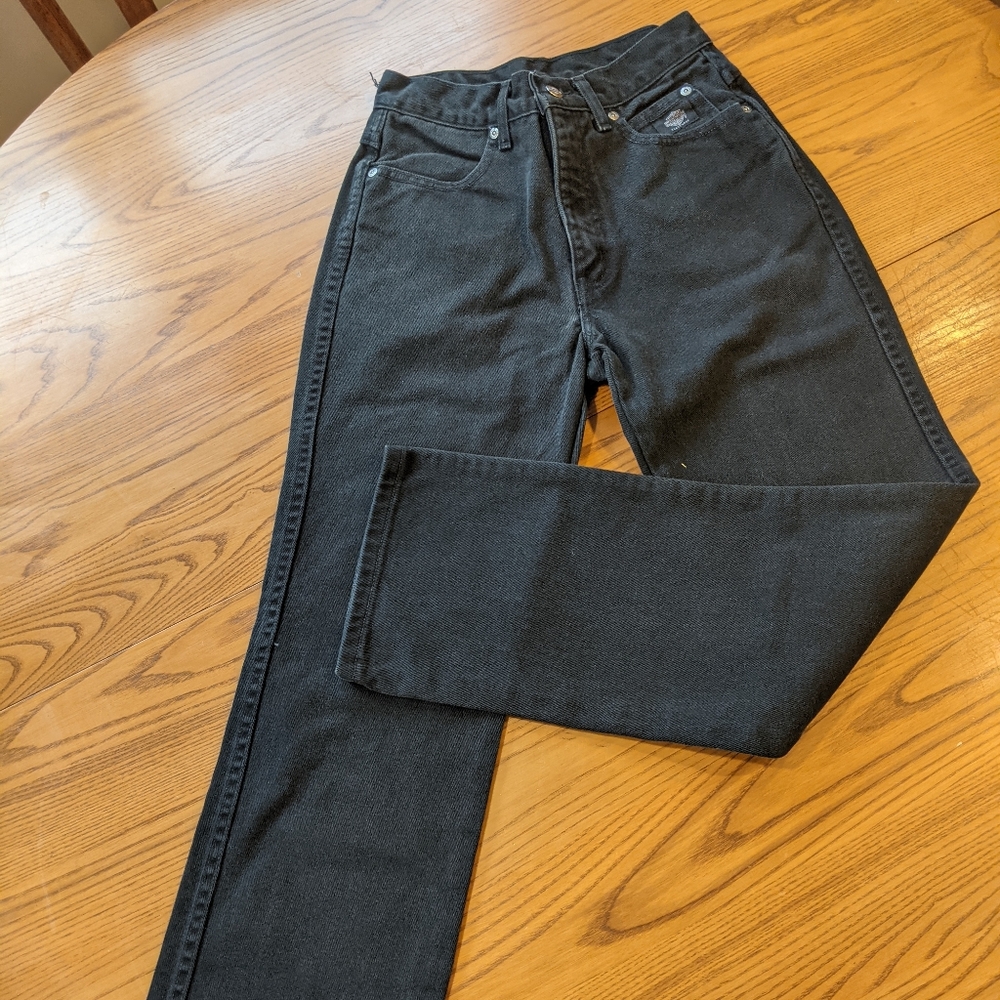 Harley-Davidson Jeans